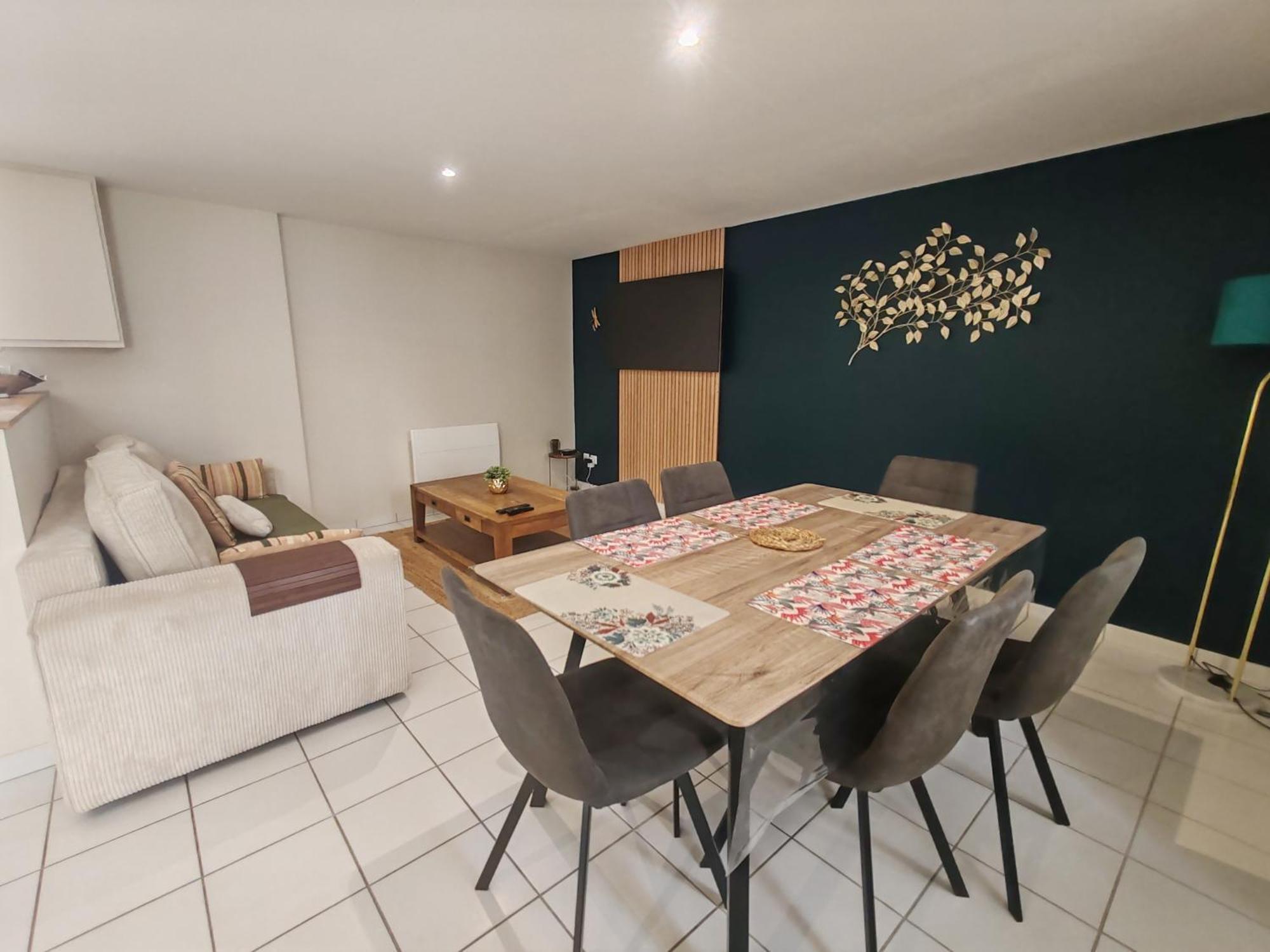 Jolie Maison Au 34 Centre-Ville Angoulême Eksteriør billede