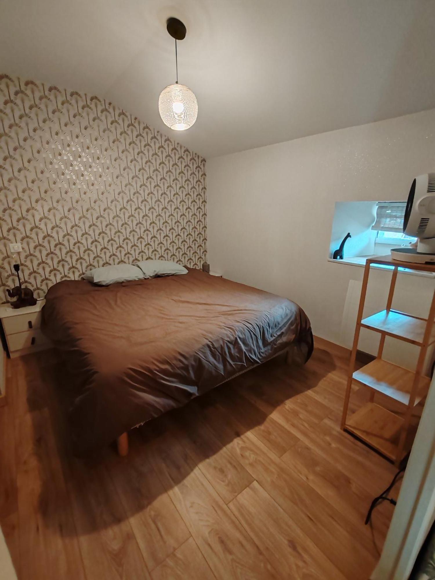 Jolie Maison Au 34 Centre-Ville Angoulême Eksteriør billede